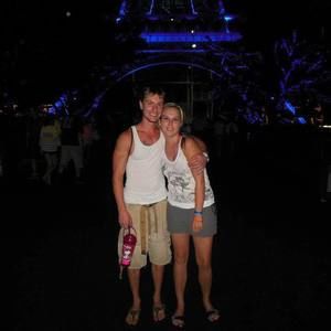 Meet your Posher, Tim